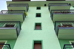 Riqualificazione Energetica - Saint Martin