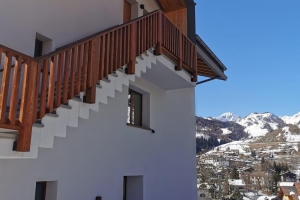 Immobile a La Thuile