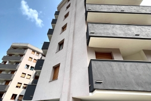 Riqualificazione Energetica - Doravidi