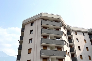 Riqualificazione Energetica - Doravidi