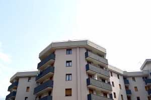 Riqualificazione Energetica - Doravidi