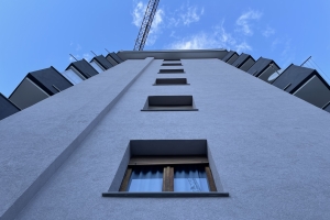 Riqualificazione Energetica - Doravidi