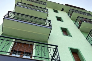 Riqualificazione Energetica - Saint Martin